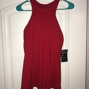 Woman’s sports shirt